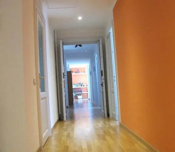 Frühstückspension Da Lorenzo *